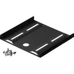 Goobay 93990 Computer-Gehäuseteil Universal HDD-Halterung