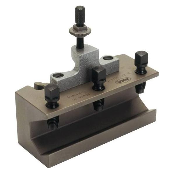 Elmag - Bohrstahlhalter "System MULTIFIX" Type EH 30x100 mm (88524)