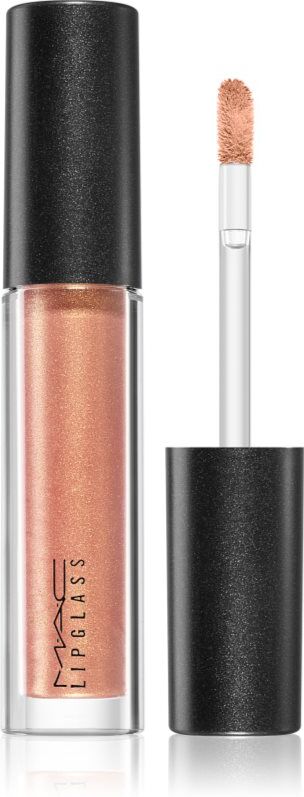 MAC Cosmetics Lipglass lip gloss shade Beaux 3,1 ml