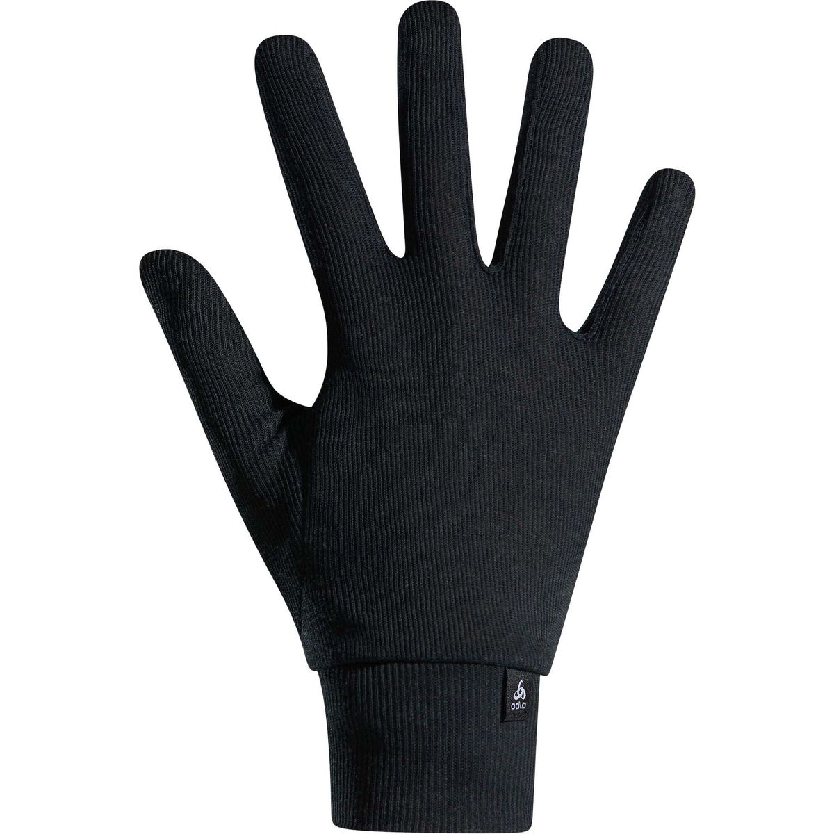 Odlo Active Warm black (15000) L 762740-15000-L