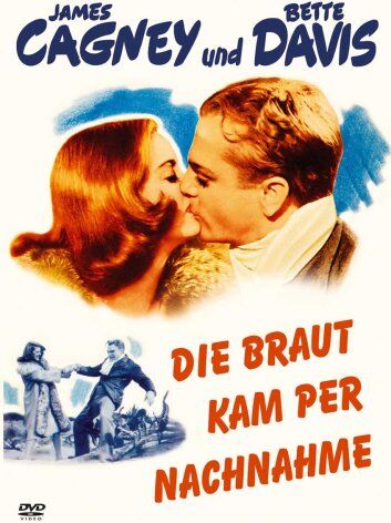William Keighley - Die Braut kam per Nachnahme - Preis vom 13.10.2026 19:28:25 h
