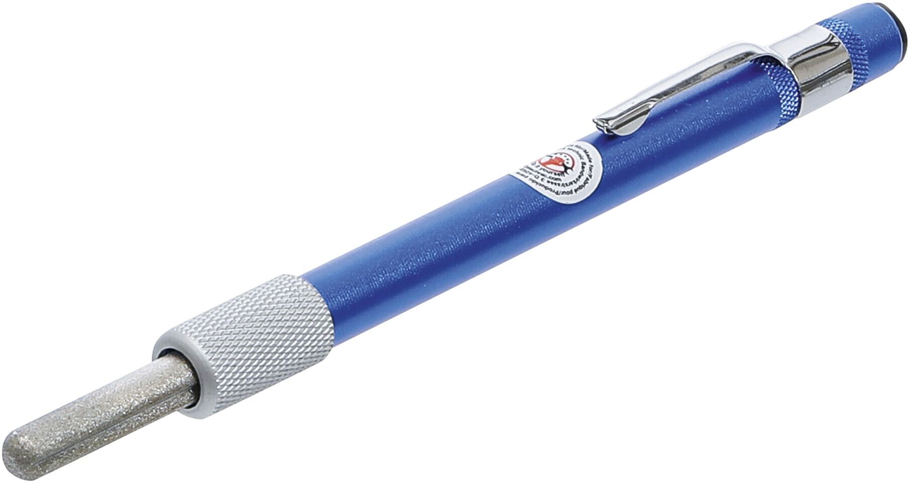 BGS Do it yourself Diamant-Werkzeugschärfer 130 mm (53820)