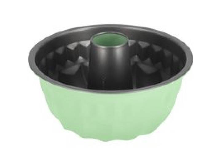 SILVERCREST® Moule à gâteau (moule à kouglof, vert menthe)