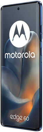 Motorola edge 60 con Moto AI (8/256GB, Fotocamera 50+50+10MP, selfie 50MP, Display 6.67'' pOLED 120Hz, MediaTek Dimensity 24M, batteria 5200mAh, ricarica