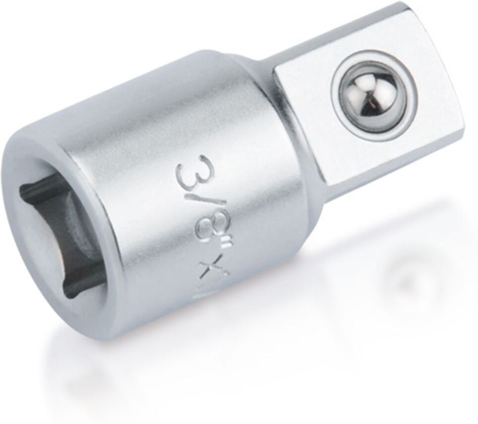 Adaptateur TOPTUL 1/4 pouces intérieur x 3/8 pouces extérieur