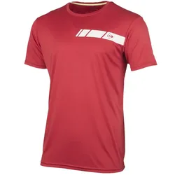Dunlop - CREW TEE - CLUB LINE - Herren (2020)  XL