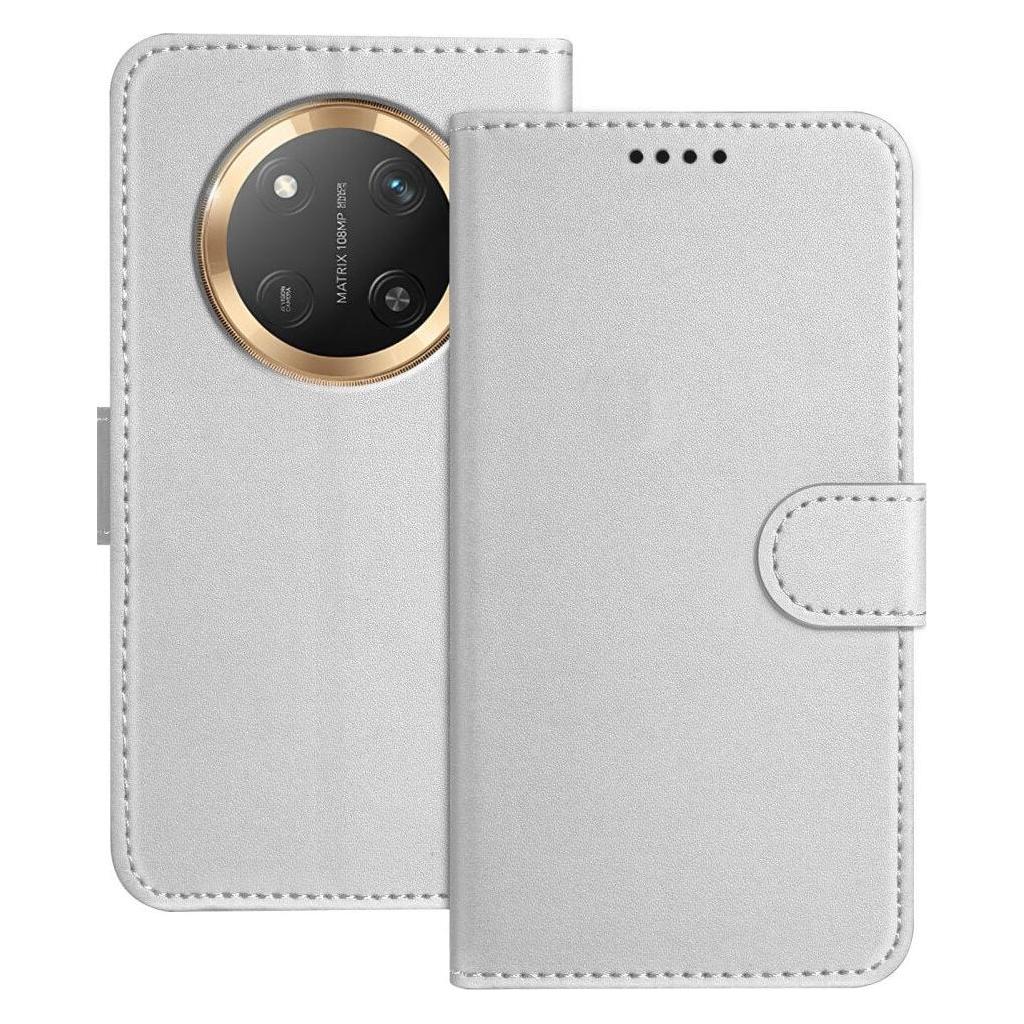 Cover-Discount HONOR Magic7 Lite - Elegantes Hüllen Etui (Honor Magic7 Lite) (58907293)