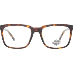 Harley-Davidson, Lesebrille, Brillenfassung Hd0800 54052 (keine Korrektur)