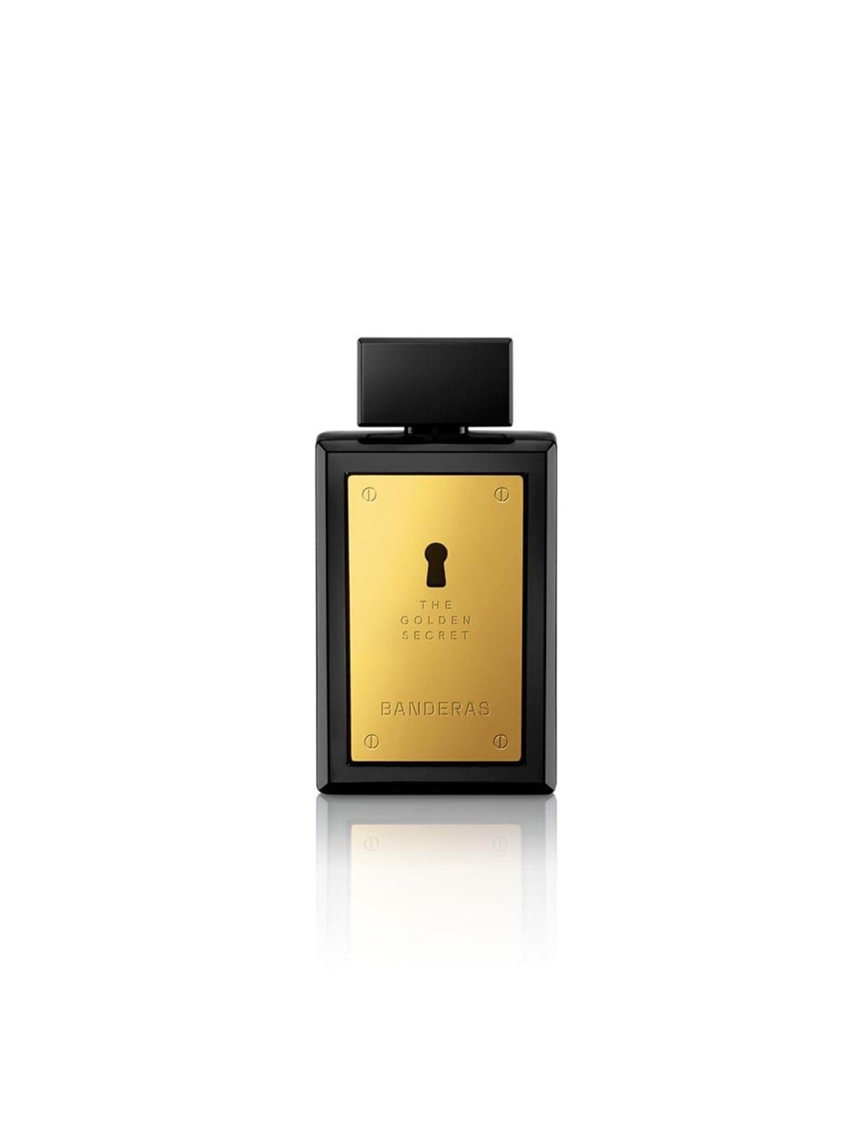 Antonio Banderas The Golden Secret EDT - 100 ml0