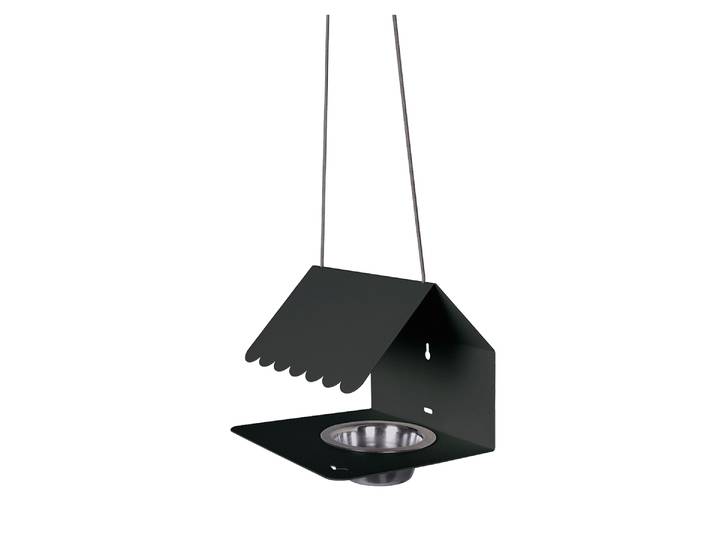 Fermob PICOTI Vogelfutterhaus Stahl