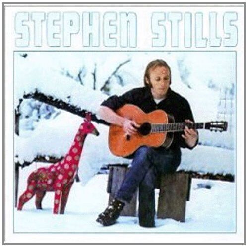 Stephen Stills - Stephen Stills - First - Preis vom 30.09.2026 09:01:18 h