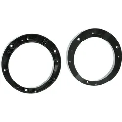  Lautsprecheradapter Ø130mm Mercedes E-Klasse 