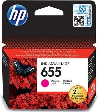 HP CZ111AE Nr. 655 Magenta