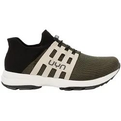 UYN Nature Tune Pluma Sneaker Herren E575 - military/white 43