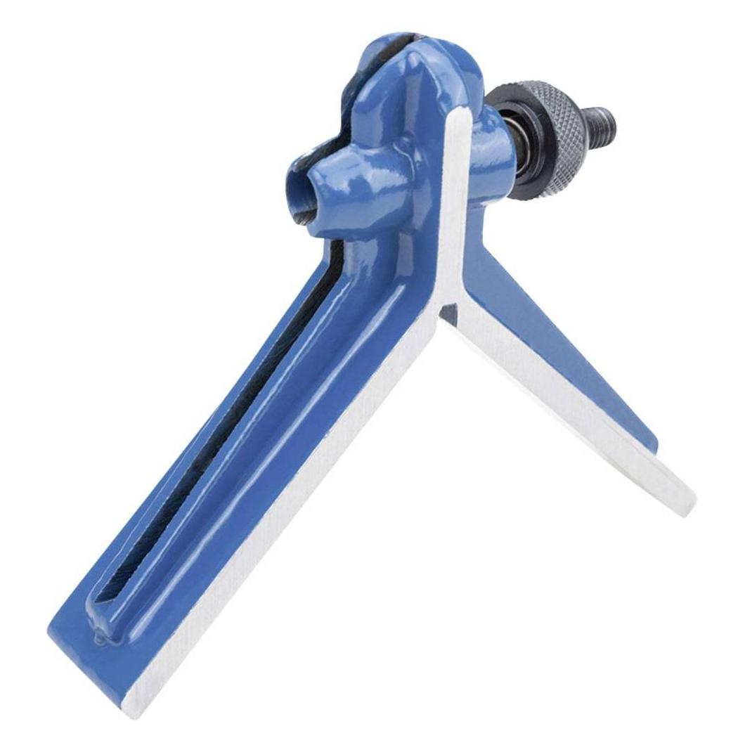 Dasqua 1012-2010 Kombinationsquadrat-Set Produktabmessung, Länge: 352mm 4teilig (1012-2010)