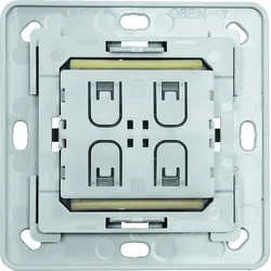 Eltako FTE216Z Funktaster-Einsatz ZigBee Green Power 30999006