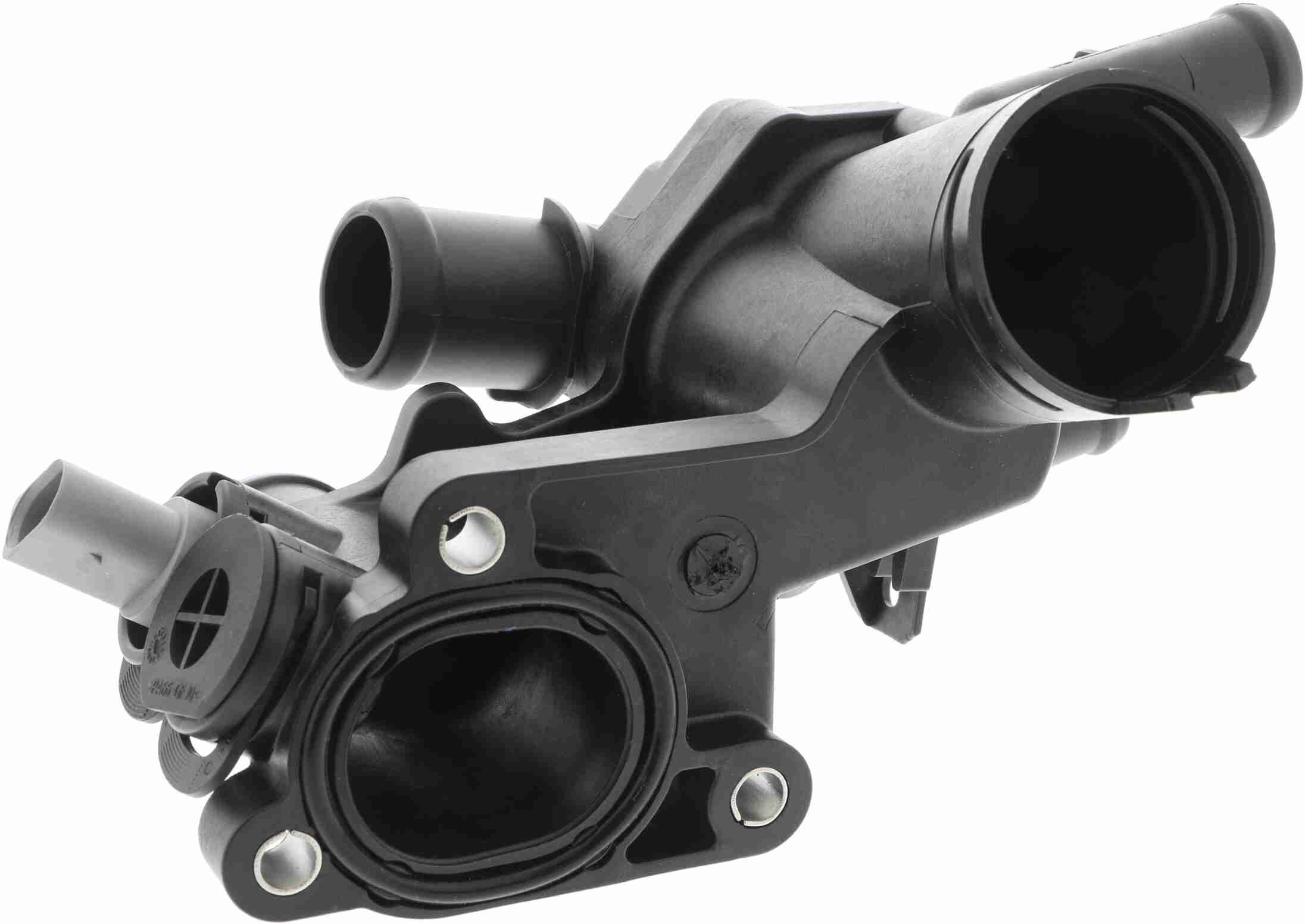 Vemo Thermostatgehäuse Original Qualität V15-99-2079 Für Vw