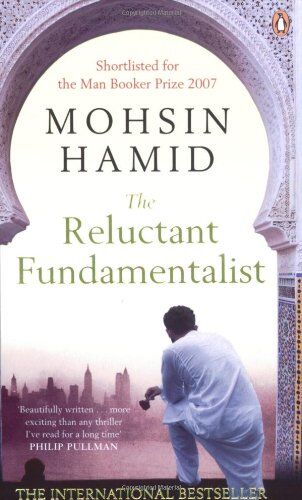 Mohsin Hamid - The Reluctant Fundamentalist - Preis vom 09.10.2026 07:28:09 h