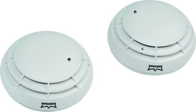 Dorma RM RM-N Contenu 2 pièces Montage plafond ; Dorma-Glas (64830900)