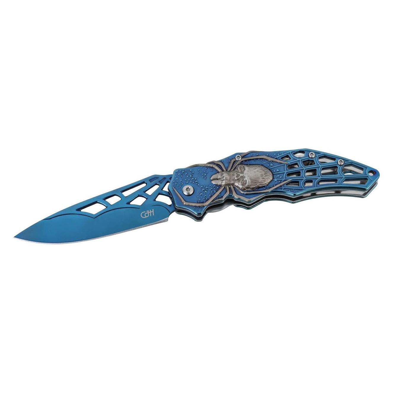 CJH Einhandmesser (44097)