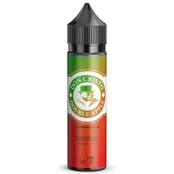 Don Cristo Double Apple Longfill Aroma