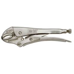 Wiha 29485 Gripzange Halbrund 0 - 20 mm, 8 - 30 mm 180 mm