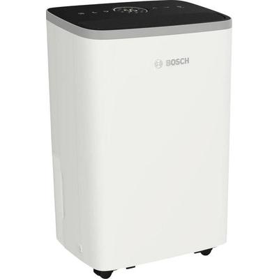 Bosch Home Comfort Dry 4000 Luftentfeuchter 75m³ Weiß
