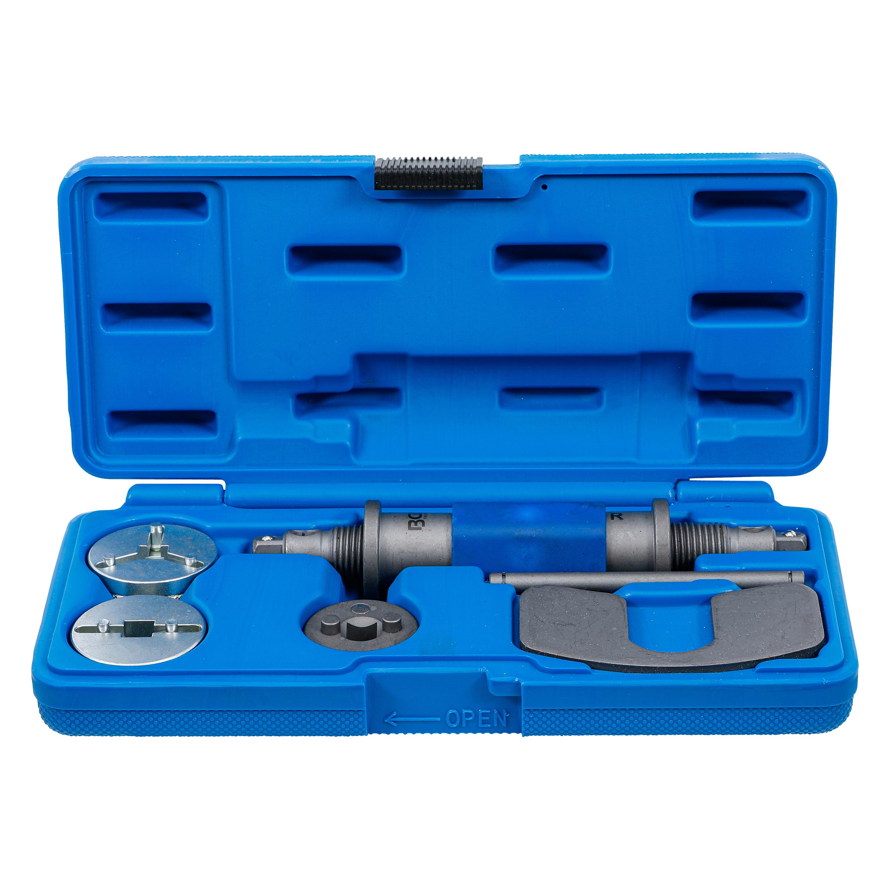 BGS Bremskolben-Rückstell-Satz universal Links- und Rechtsgewinde 6-tlg. (9159)