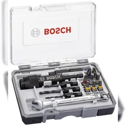 Bosch Accessories 2607002786 Bit-Set 20teilig inkl. Bithalter
