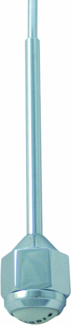 Kludi Zugstange Adlon 7510405-00 chrom