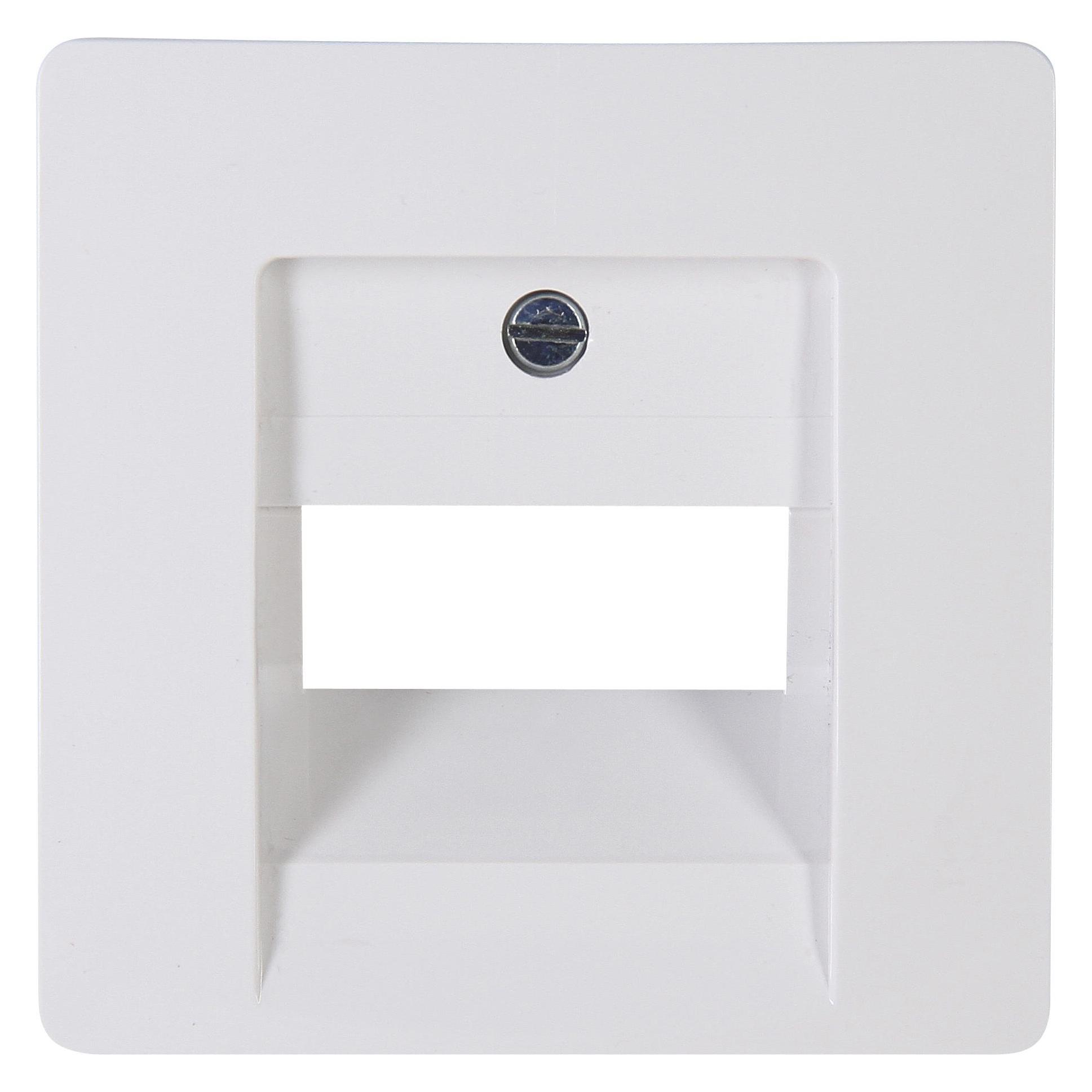 Kopp HK05 UAE-Abdeckung für UAE-Anschlussdose / Datendose (326102004)