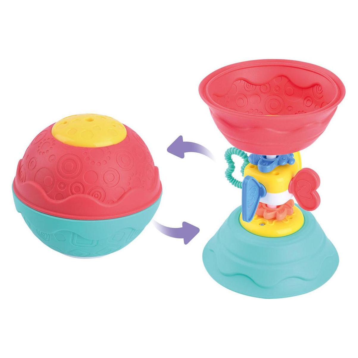 Play den Soft Sensory Discovery Ball (49655739)