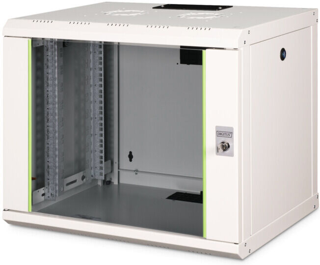 DIGITUS Armoire murale 19