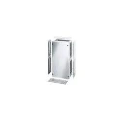 Hensel 68000228 ENYSTAR-Leergehäuse, Einbaumaße 216x486x136mm, nicht durchsichtiger Tür FP 0331