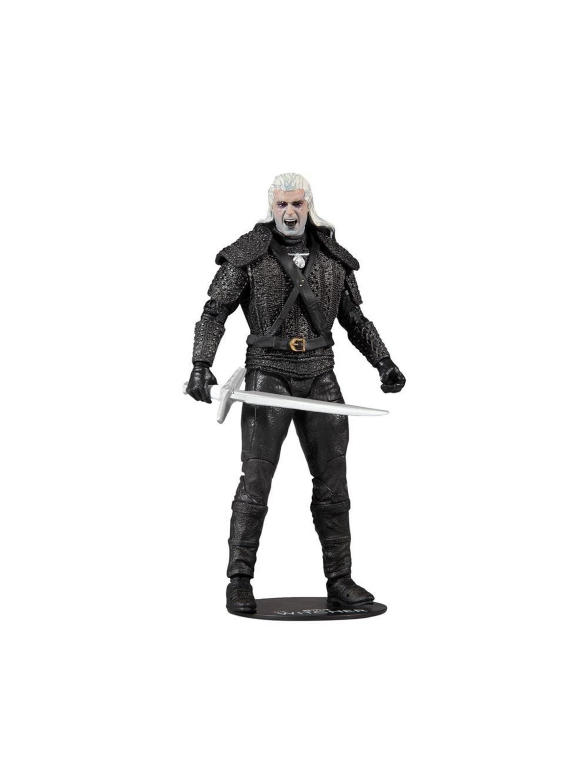 McFarlane - The Witcher (Kikimora Geralt) - Figur