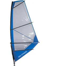 No Stress Windsup Rig 5m2 Mast 410cm  GB 170-220cm Mastfuß