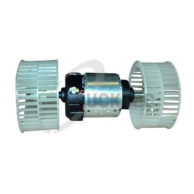TRUCKTEC AUTOMOTIVE Elektromotor, Innenraumgebläse 0159028 für Mercedes