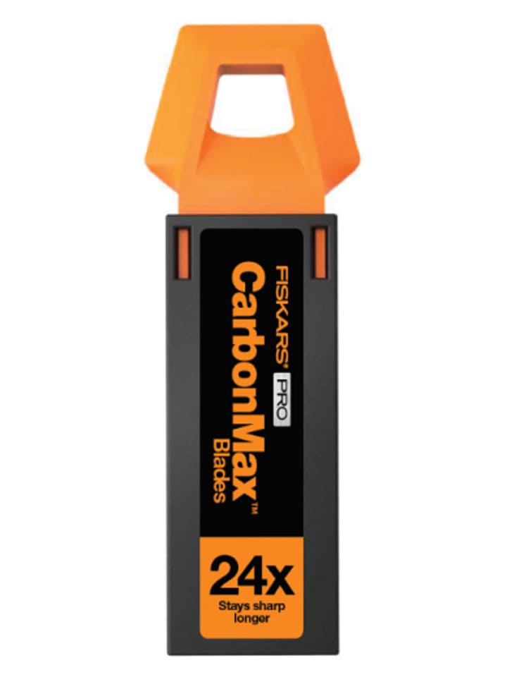 Fiskars Ersatzklingen "CarbonMax utility" - 20 Stück - onesize