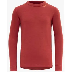 Devold EXPEDITION MERINO SILK SHIRT JR 10 BEAUTY