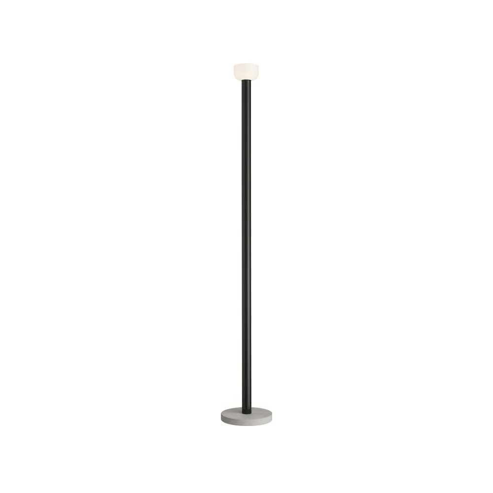 Flos Bellhop vloerlamp Cioko