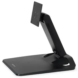 Ergotron Neo Flex 33-387-085 Flachbildschirm-Tischhalterung 68,6 cm (27") Tisch/Bank Schwarz