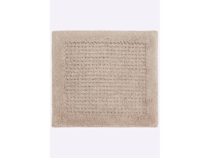 Teppich HEINE Badteppich Badteppich 1 , taupe, B:47cm Ø:0cm, Teppiche, Teppich