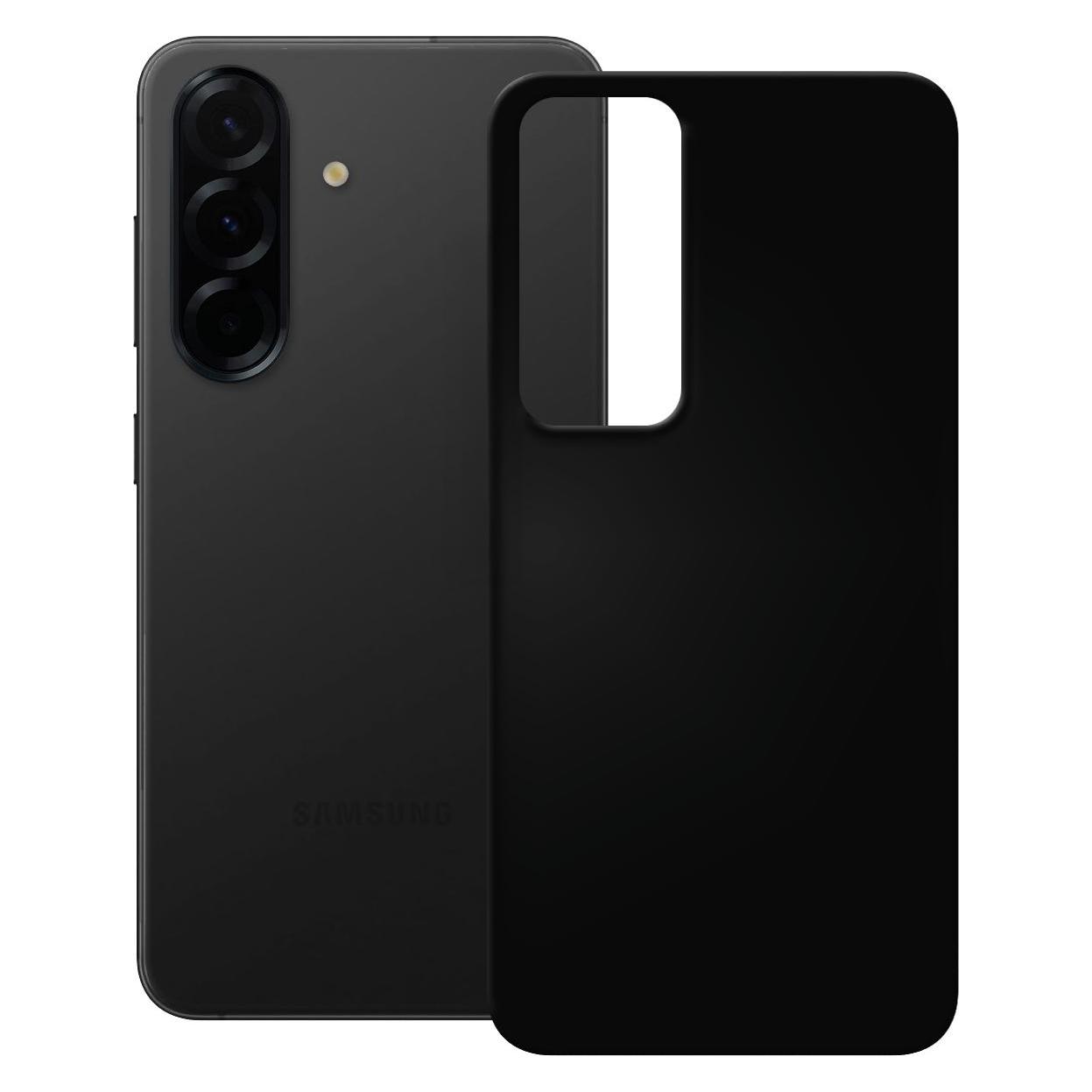 Pedea Soft TPU Case (Samsung Galaxy A37) (111600071)