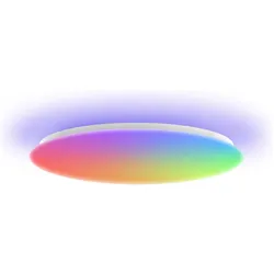 Yeelight, Deckenleuchte, Arwen Ceiling Light 500D –⁠⁠⁠⁠⁠⁠ YLXDD-0149 (4500 lm)
