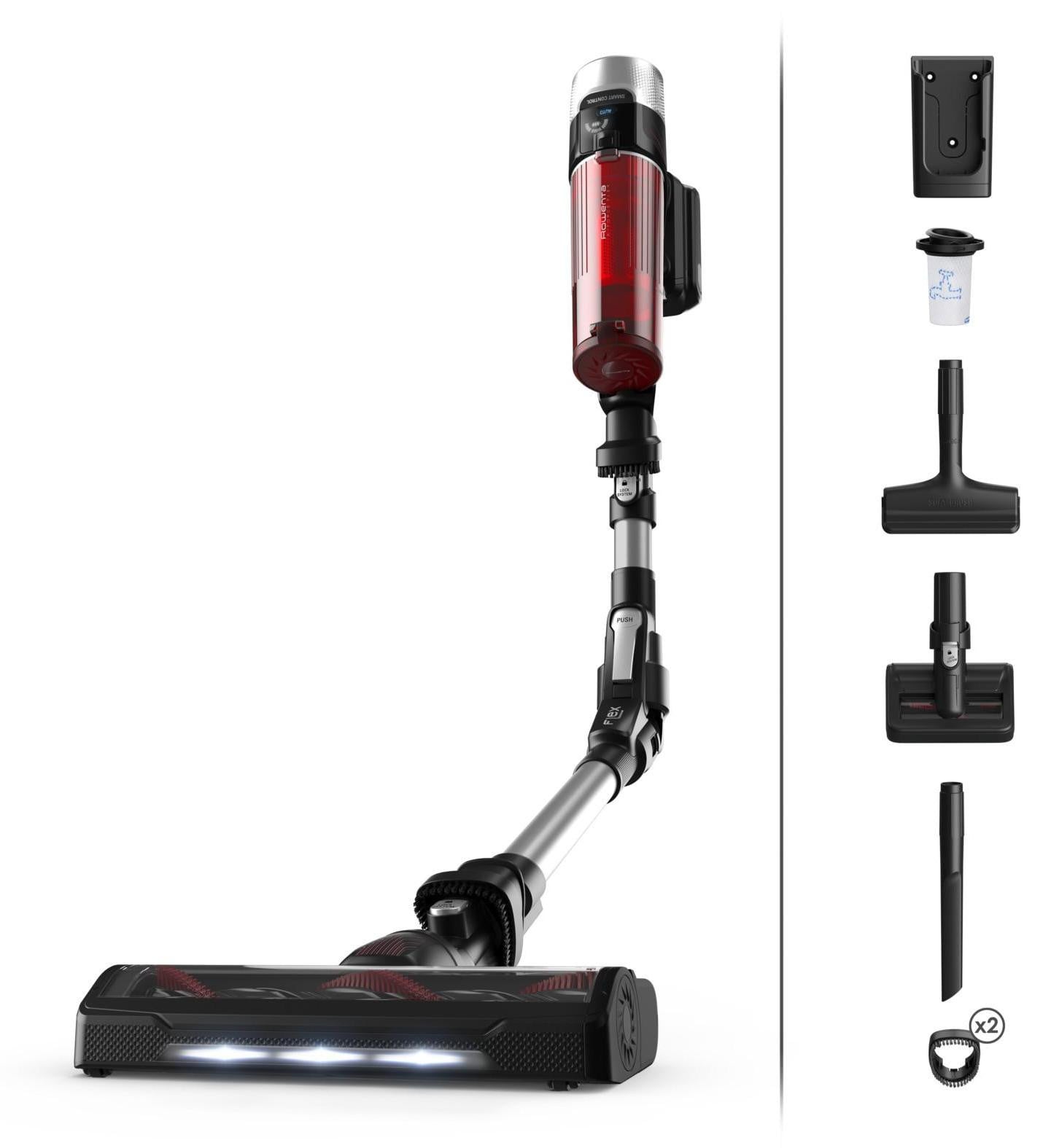 Rowenta X-Force Flex 9 60 Animal Care RH2077WO