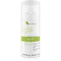 Azalea Bamboo Dry Shampoo 150ml