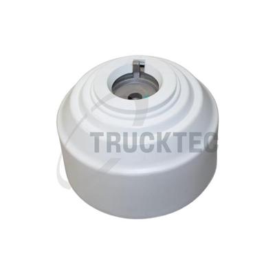 TRUCKTEC AUTOMOTIVE Lagerung, Motor 0222038 vorne für Mercedes