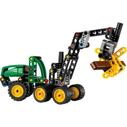 LEGO 42218 - LEGO® Technic John Deere 1470H Rad-Harvester