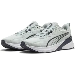 Puma, Herren, Fussballschuhe, Agile Lite TR (45), Grün