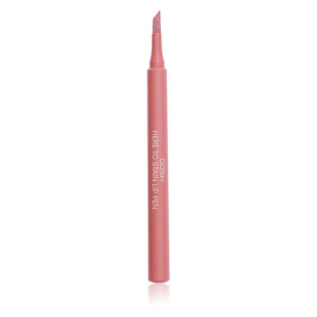 Artdeco GOSH Here To Stain Lip Pen kreda do ust 002 Candy 1ml (002 Candy) (68976759)